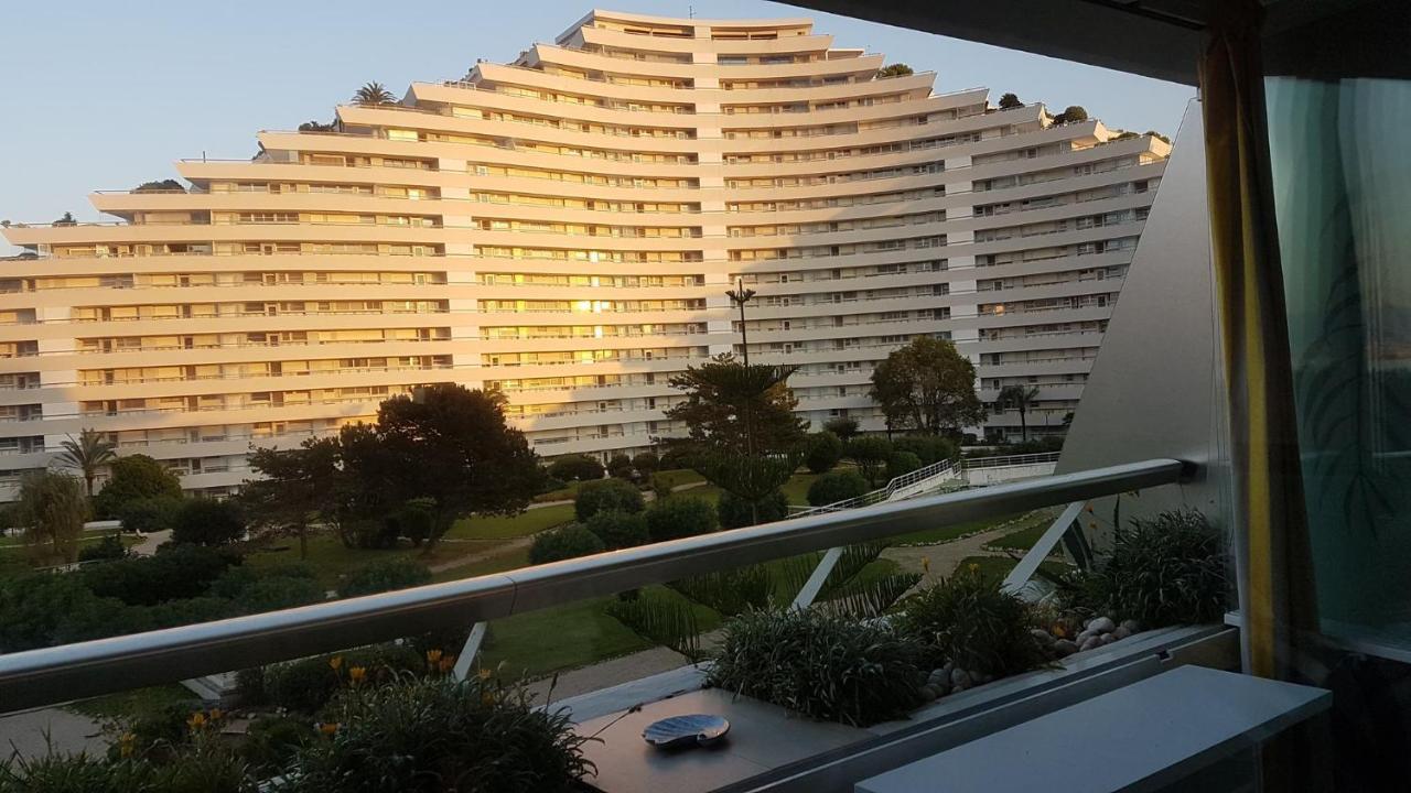 Marina Baie des Anges Seaview Apartment Villeneuve-Loubet Exterior photo