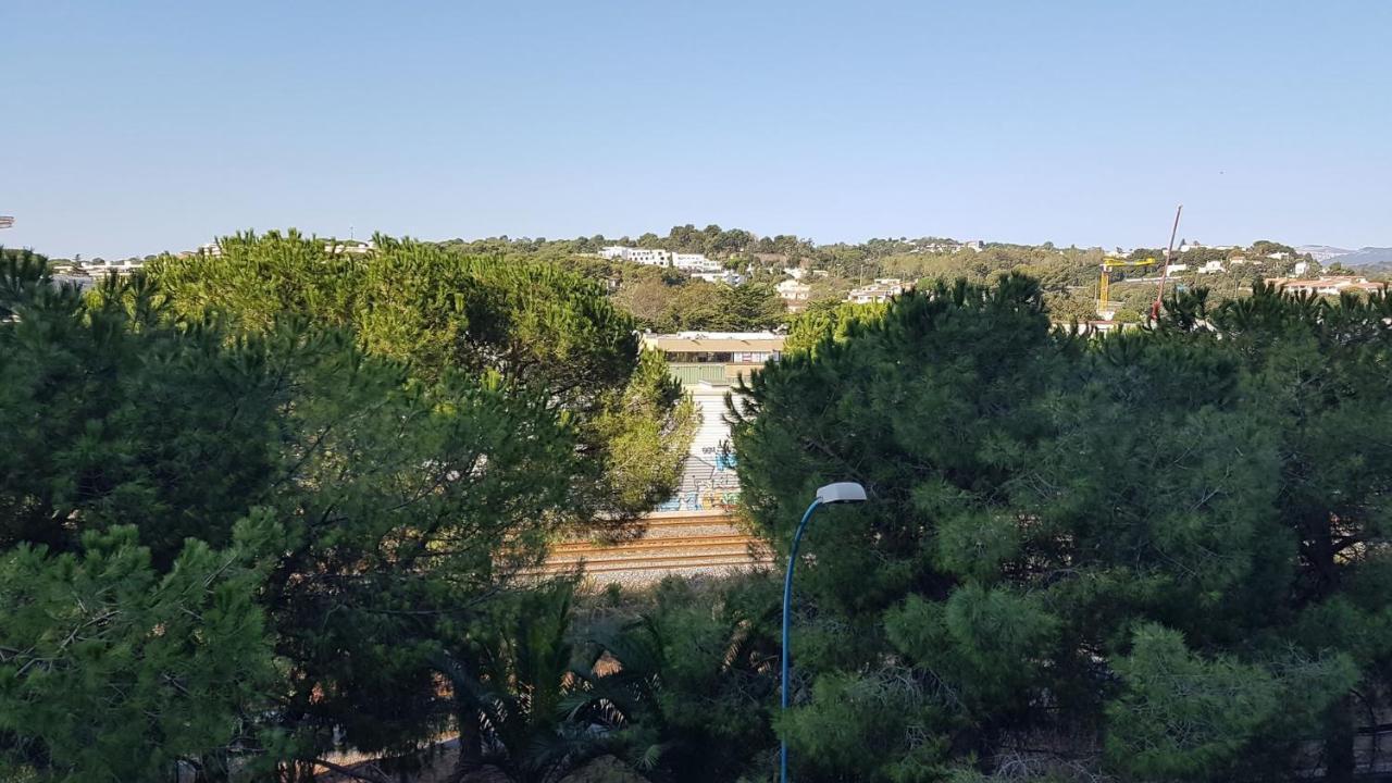 Marina Baie des Anges Seaview Apartment Villeneuve-Loubet Exterior photo